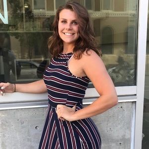 Meet your Posher, Madisonmadison